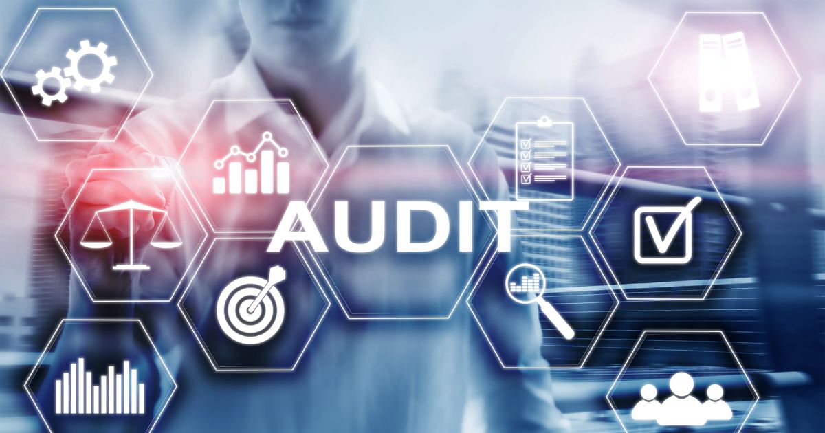 Income Tax Audits Under Section 44AB